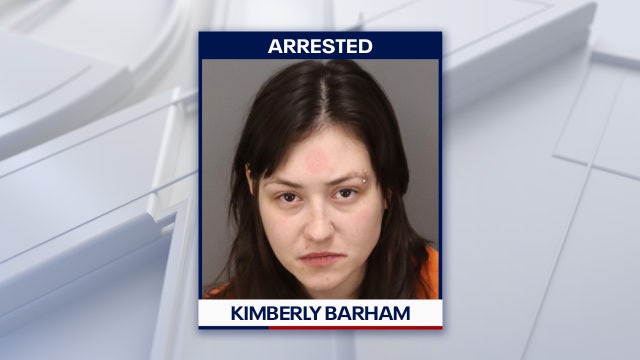 St. Pete woman arrested for DUI manslaughter after hit-and-run Friday night: SPPD