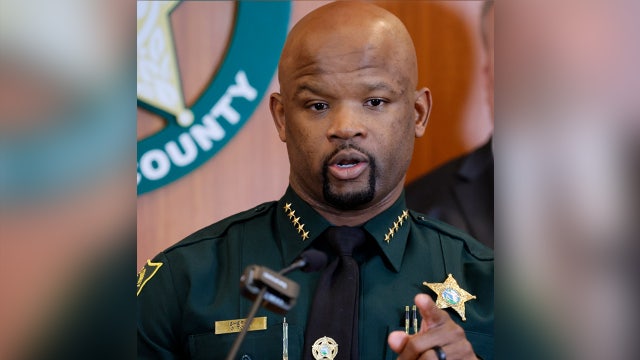 Florida sheriff suspends 7 amid triple homicide, kidnapping investigation: 'This death is on my watch'