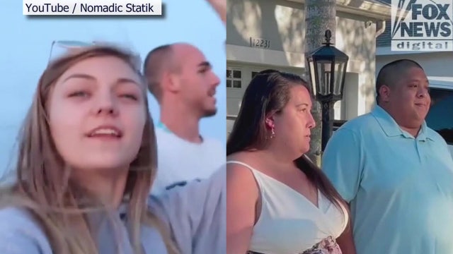 Gabby Petito case: Brian Laundrie's sister estranged from family amid explosive new docuseries