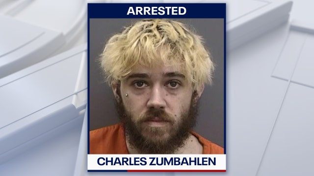 Man arrested for murder months after coworker overdosed on fentanyl: TPD