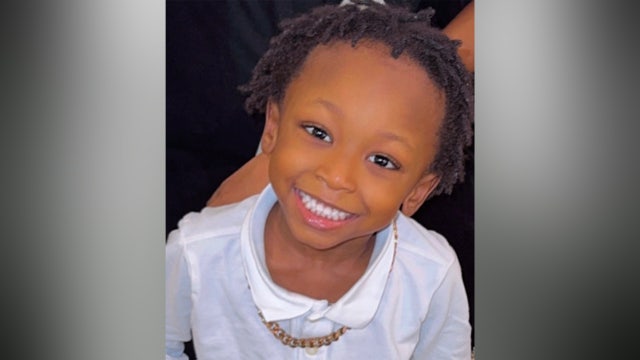 4-year-old boy dies after accidentally shooting himself in Davenport Friday: DPD