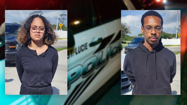Florida mom, fiancé arrested after 2-year-old boy found shot to death: Police
