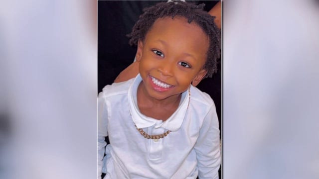 Parents of 4-year-old boy who accidentally shot, killed himself will not be charged: Davenport police