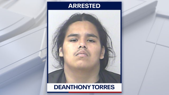 Driver arrested for Highlands County crash that killed 13-year-old boy, injured 2 others