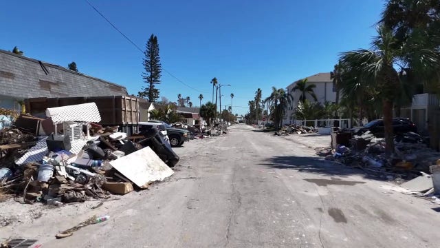 New storm recovery program is helping Florida residents raise homes, build back stronger after hurricanes