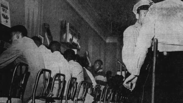 Tampa's Path to Equality Part 2: The Awakening