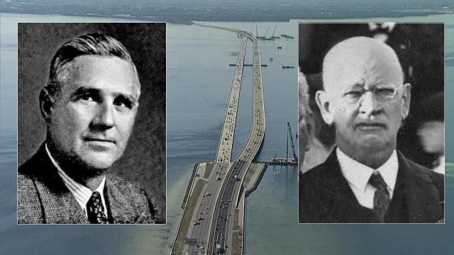 What's in a Name: Howard Frankland Bridge and Lowry Park