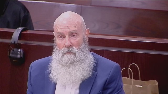 Dog park shooting trial: Jurors hear opening statements and testimony Tuesday