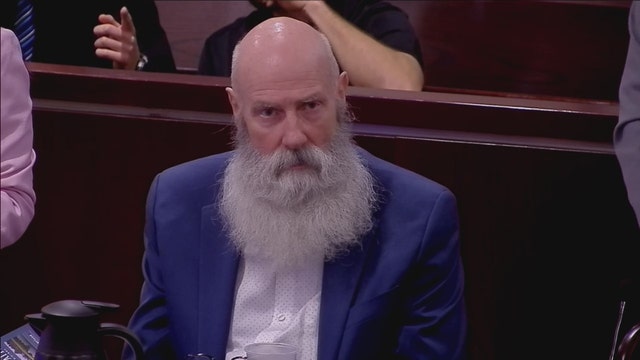 Dog Park shooting trial: Tampa jury decides fate of man accused in murder case