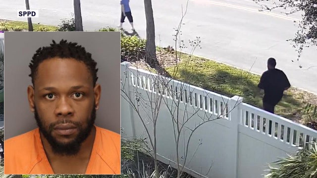 Armed robbery suspect accused of punching woman, stealing her rings arrested after pawning jewelry: SPPD