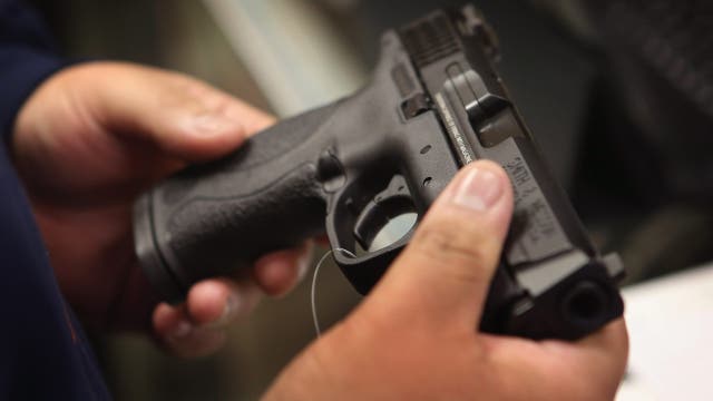 DeSantis calls for guns, ammo sales tax holiday in proposed state budget