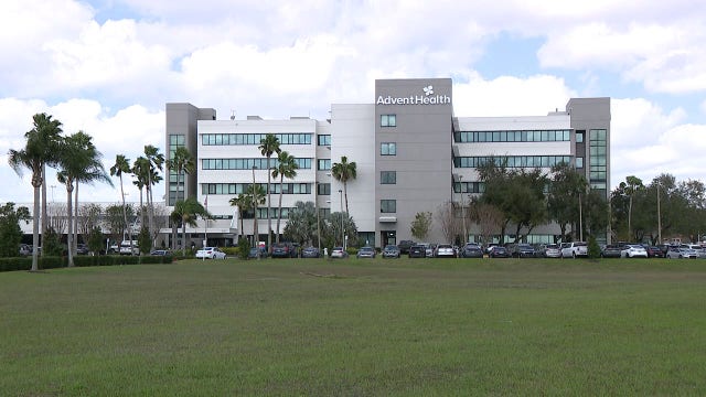 1 dead after taking their own life in shooting at Haines City hospital
