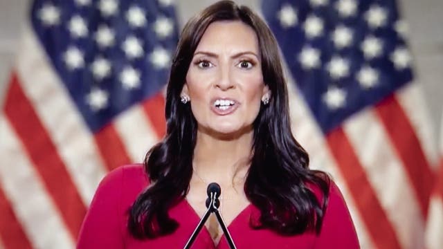 Lt. Gov. Jeannette Nunez named FIU interim president