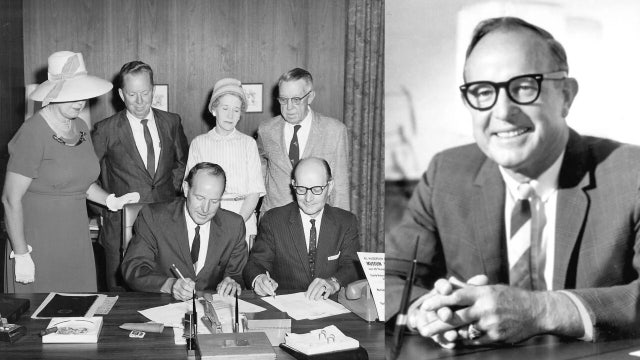 Tampa’s Path to Equality Part 3: 'Election of the Century'