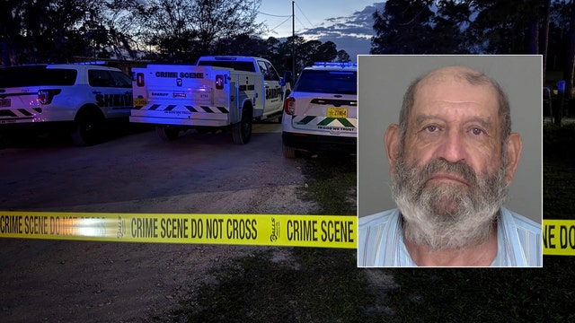 Man arrested for murder after roommate found shot to death outside home: HCSO