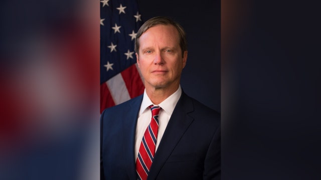 Keefe tapped to head immigration enforcement