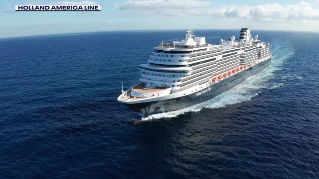 Norovirus outbreak on cruise out of Florida sickens more than 100 people: CDC