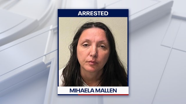 Lake Wales woman arrested after allegedly stabbing 71-year-old man: LWPD