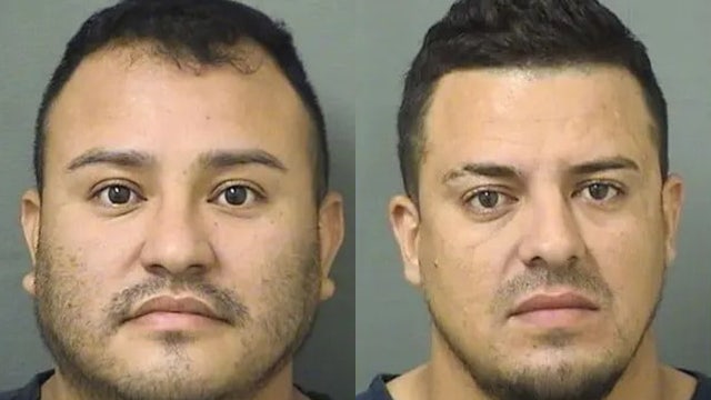 Florida 'brothel' allegedly run by illegal immigrants shut down after victim's desperate phone call
