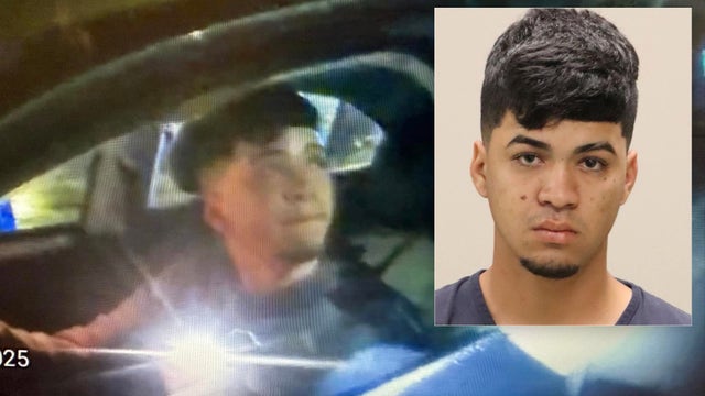 Venezuelan gang member claiming to work for food delivery service arrested in Florida: MCSO
