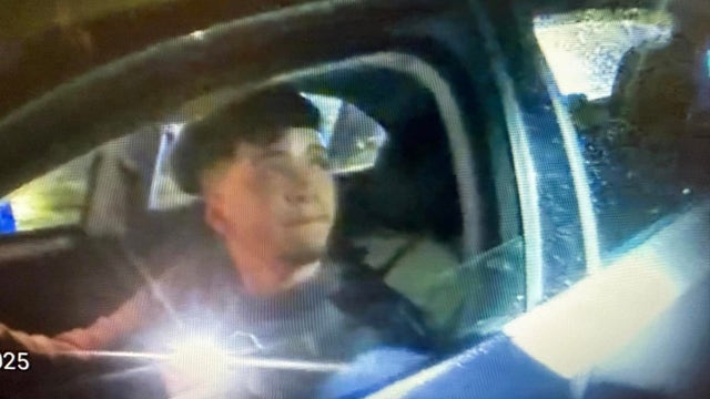 Venezuelan gang member claiming to work for food delivery service arrested in Florida: MCSO