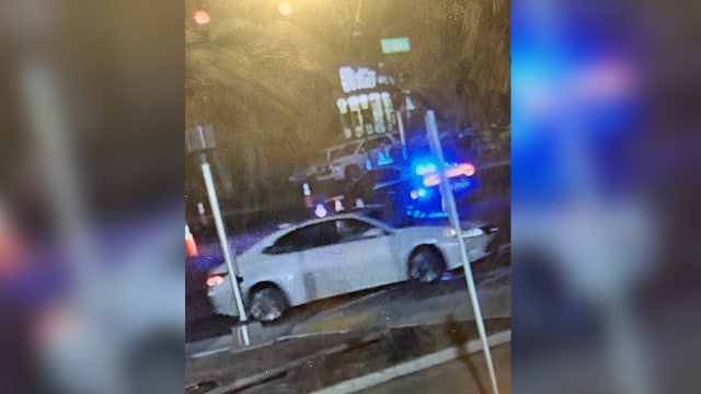 Car involved in Monday night hit-and-run that killed two children and critically hurt mother found: SPD