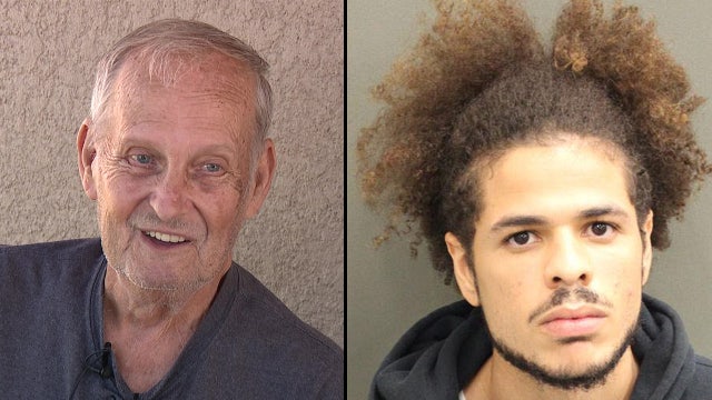 Riverview man gets revenge on scammer, helps deputies during undercover sting: HCSO