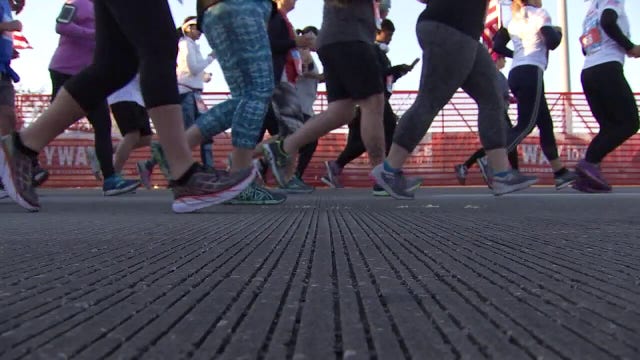 Skyway 10K goes virtual for 2025 race