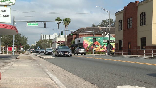 City of Lakeland agrees to remove barriers, fund design of South Florida Avenue