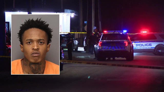 Suspect arrested in shooting that injured 10-year-old boy and his uncle: SPPD