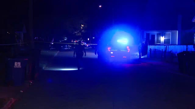 10-year-old boy, man shot in St. Pete: Police