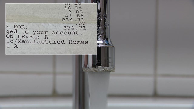 2 lawsuits filed over St. Petersburg’s high water bills, city provides relief to homeowners