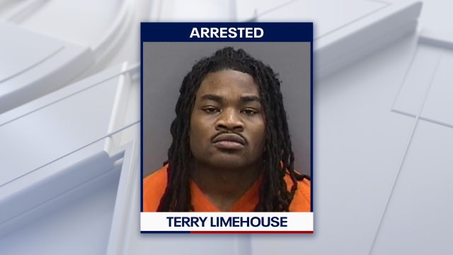 Man charged with DUI manslaughter after deadly New Year's Day crash in Seffner