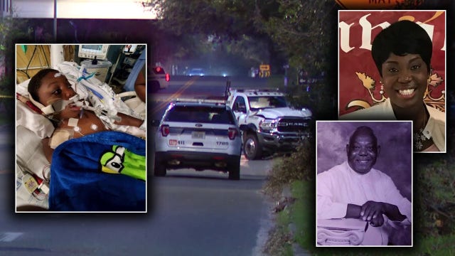 Family of 9-year-old boy who lost mother, grandfather in St. Pete tow truck crash seeking justice