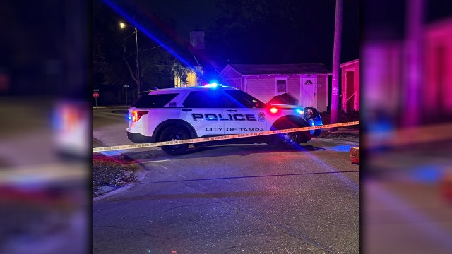 Teen killed in Tampa shooting; homicide investigation underway: Police