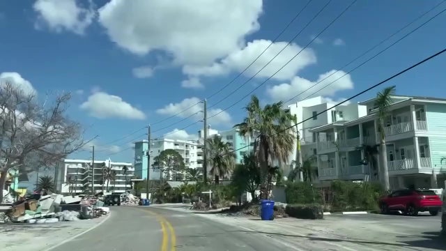 Treasure Island leaders to consider extending temporary permits to help businesses reopen