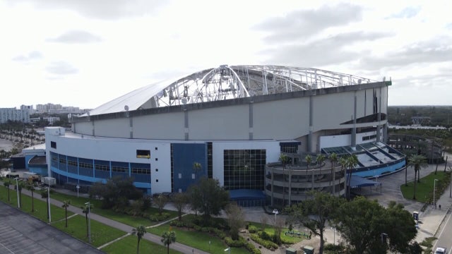 Tropicana Field repairs: St. Pete approves $950K in funds for next preconstruction phase