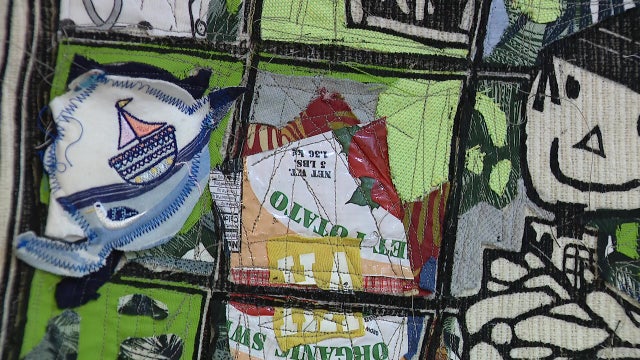 Woodson African American Museum celebrates Black History Month with new exhibit