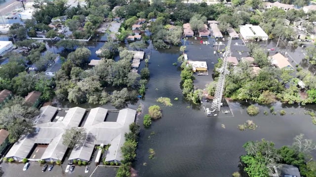 Tampa leaders talking flood concerns in series of meetings. Here's how you can weigh in