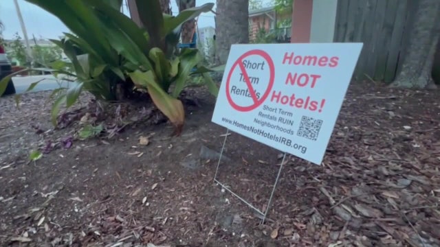 Indian Rocks Beach commission delays decision on short-term rental ordinance, workshop ordered instead