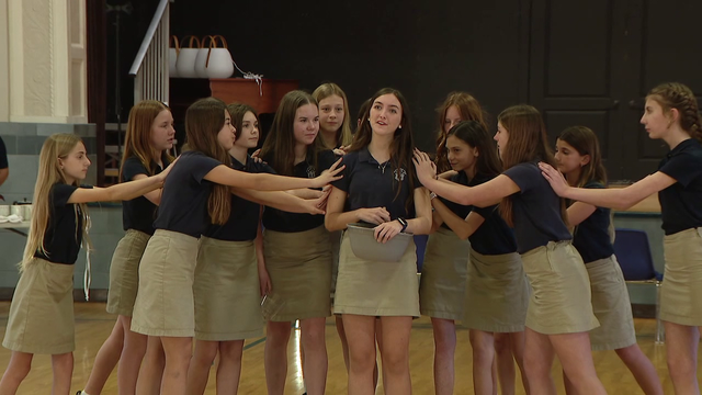 St. Pete thespian troupe taking part in festival in Orlando