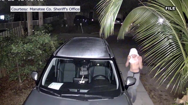 Police urge residents to remove guns from cars after spike in burglaries