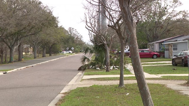 15-year-old boy shot while walking back into house: SPPD