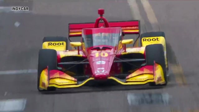 Firestone Grand Prix of St. Petersburg 2025: Here’s what to know before heading to the races