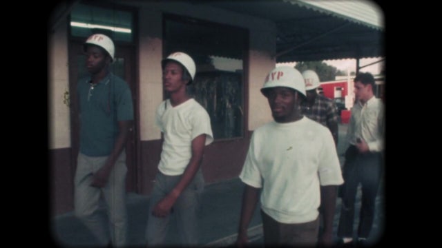 Tampa’s Path to Equality Part 6: The 'Tampa Technique'