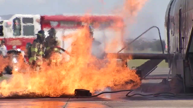 Polk County to hire 75 new firefighters to improve work-life balance, reduce high turnover