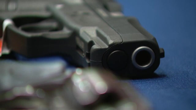 4-year-old boy in critical condition after shooting himself: DPD