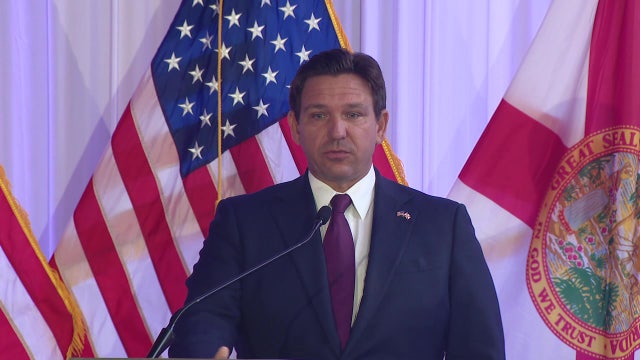 Gov. DeSantis’ idea to eliminate property taxes may come with risks