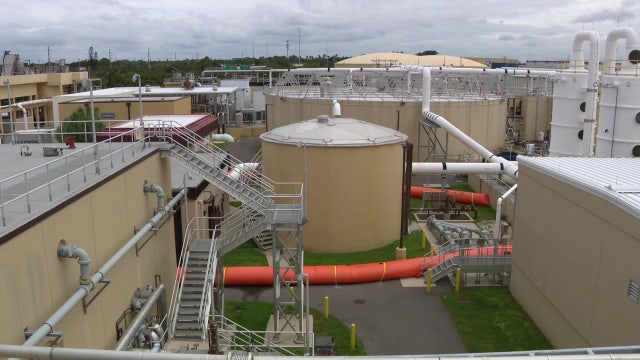 State legislature proposes prioritizing Florida’s aging infrastructure after flooding from storms