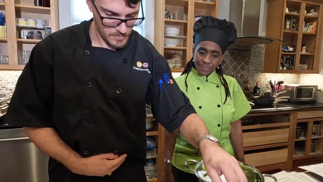 'Chefs for Seniors' offers personalized, nutritious meals to older adults